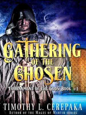 cover image of Gathering of the Chosen